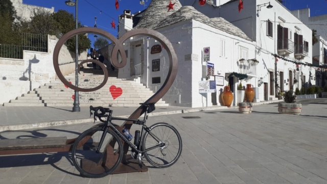 Alberobello