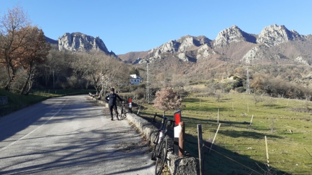 Dolomiti Lucane