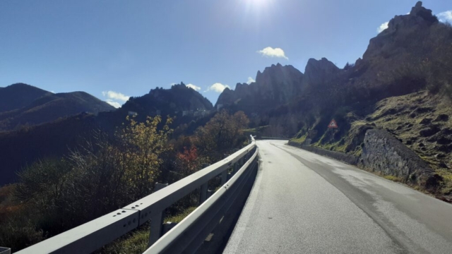 Dolomiti Lucane