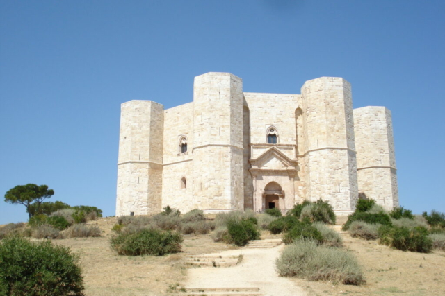 Castel del Monte (BAT)