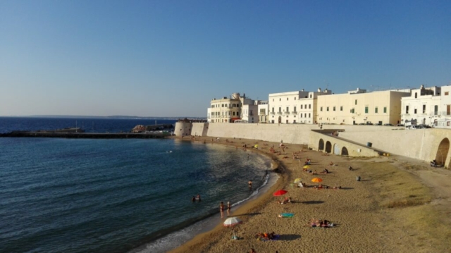 Gallipoli