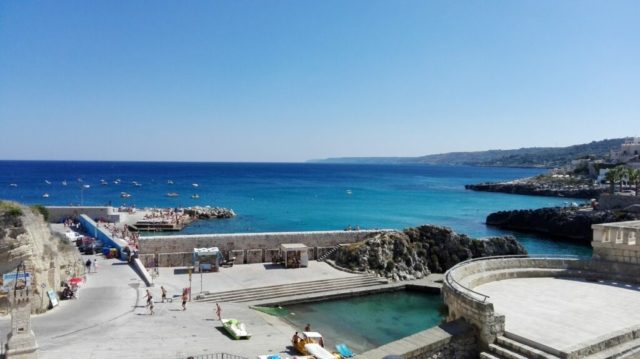 Castro Marina