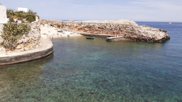 Mare di Polignano