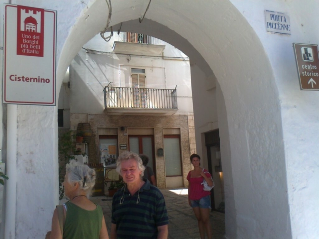 Cisternino