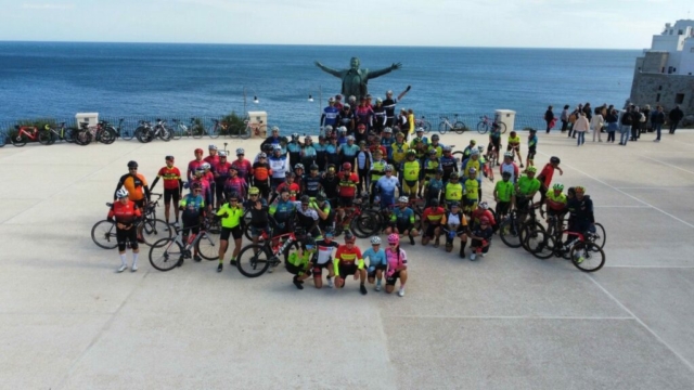 Tour dell’Amicizia 2023